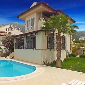 Yazlık Villa